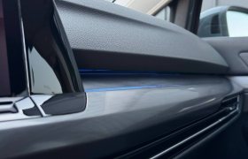 Volkswagen Golf 8 Variant Style