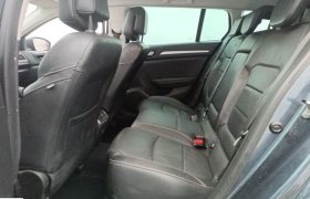 Renault Mégane Grandtour dCi EDC Edition One