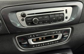 Renault Scenic dCi Xmod Bose