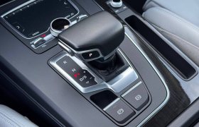 Audi Q5 S-LINE Quattro 50TDI