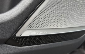 Audi A6 50TDI Quattro S-LINE