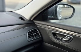 Renault Talisman dCi Intens