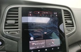 Renault Mégane Grandtour dCi EDC Edition One