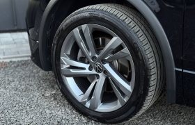 VW TIGUAN ALLSPACE R-LINE 4M