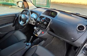 Renault Kangoo dCi Intens