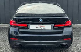 BMW 530I M