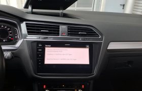 VW Tiguan Allspace Elegance 4M