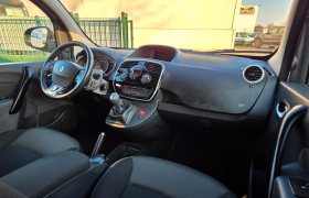 Renault Kangoo dCi Intens