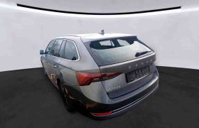Skoda Octavia Estate Style