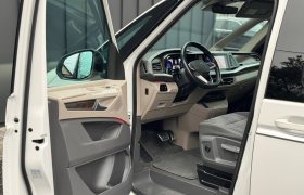 VW T7 MULTIVAN LONG