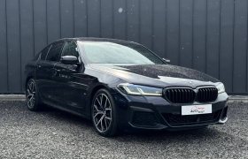 BMW 530I M