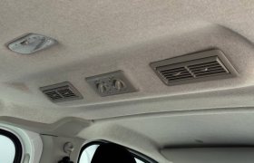 Opel Vivaro B L1H1