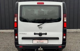 Opel Vivaro B L1H1