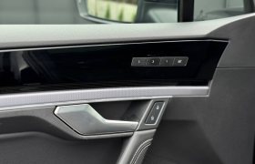 VW Touareg R-LINE 4Motion
