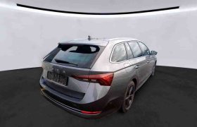 Skoda Octavia Estate Style