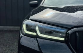 BMW 530I M