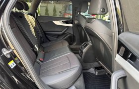 Audi A4 40 TDI Quattro S-LINE