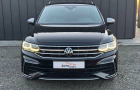 VW TIGUAN ALLSPACE R-LINE 4M