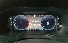 Skoda Superb Scout 4х4