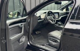 VW Touareg R-LINE 4Motion