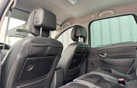 Renault Scenic dCi Xmod Bose
