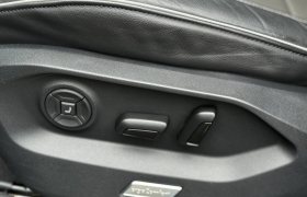 VW Touareg R-LINE 4Motion