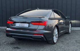 Audi A6 50TDI Quattro S-LINE