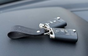 VW TIGUAN ALLSPACE R-LINE 4M
