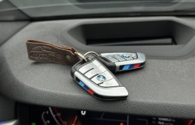 BMW 530I M