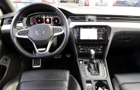 Volkswagen Passat Alltrack Variant 4M