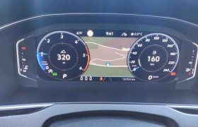 Volkswagen Passat Alltrack Variant 4M