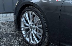 Audi A6 50TDI Quattro S-LINE