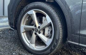 Audi Q5 S-LINE Quattro 50TDI