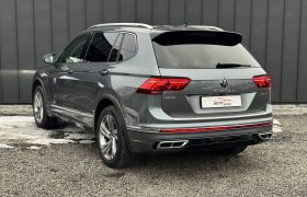 VW Tiguan Allspace R-LINE 4M