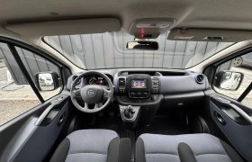 Opel Vivaro B L1H1