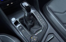 VW TIGUAN ALLSPACE R-LINE 4M