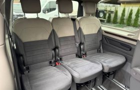 VW T7 MULTIVAN LONG