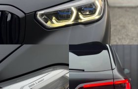BMW X5 xDRIVE 30D M