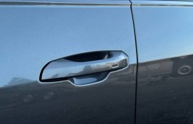 Audi A6 50TDI Quattro S-LINE