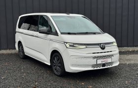 VW T7 MULTIVAN LONG