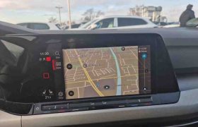 VW Golf Alltrack 4Motion