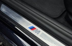 BMW 530I M