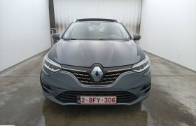 Renault Mégane Grandtour dCi EDC Edition One