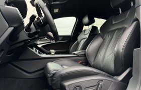 Audi A6 50TDI Quattro S-LINE