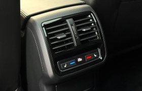 VW Passat R-LINE