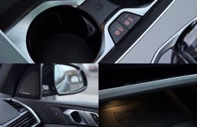 BMW X5 xDRIVE 30D M
