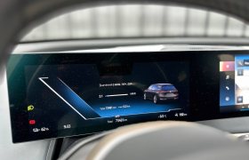 BMW IX40 xDrive
