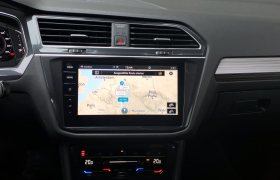 VW Tiguan Allspace Elegance 4M