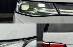 VW T7 MULTIVAN LONG