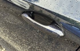 BMW 530I M